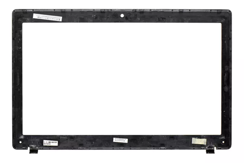 Acer Aspire 5251, 5551, 5741 használt LCD keret (60.PSV02.004)