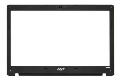 Acer Aspire 5810T használt fekete LCD kijelző keret (41.4cr01.002)