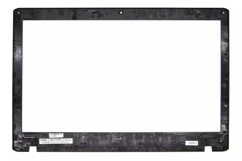 Acer Aspire 5810T használt fekete LCD kijelző keret (41.4cr01.002)
