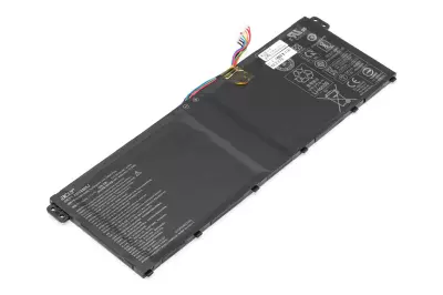 Acer Aspire A315-31 laptop akkumulátor, gyári új, 2 cellás (4660-4810mAh)