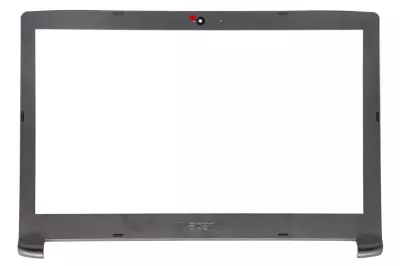 Acer Aspire A315-33, A315-41, A315-53 gyári új fekete LCD kijelző keret, (60.GY9N2.003)