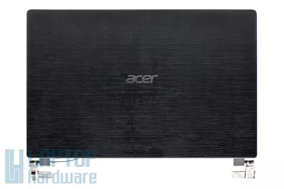 Acer Aspire A315 használt fekete LCD kijelző hátlap (EAZAJ00301A)
