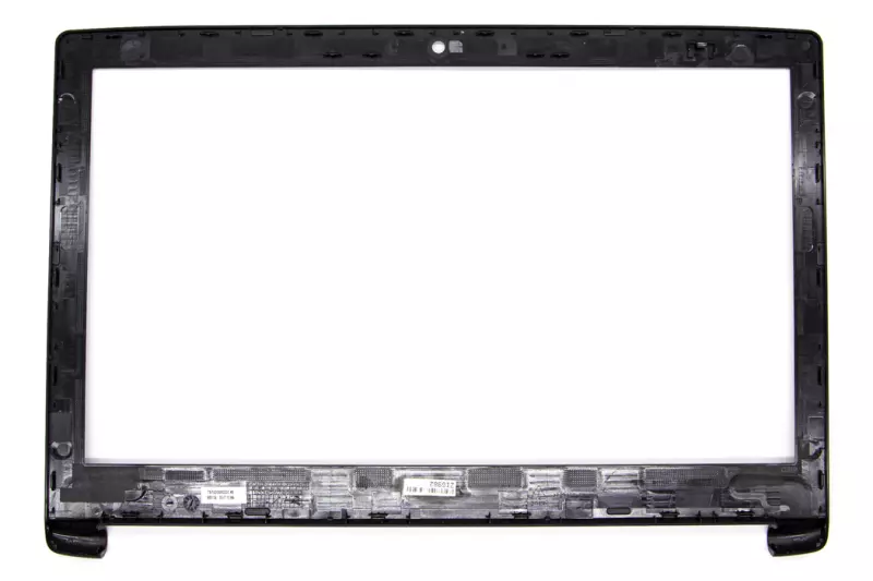 Acer Aspire A515-41G, A515-51, A515-51G gyári új fekete LCD kijelző keret (60.GP4N2.003)