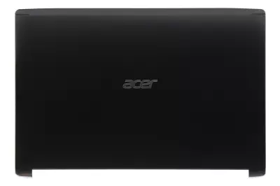 Acer Aspire A615-51, A715-71G, A715-72G gyári új fekete LCD kijelző hátlap (60.GP8N2.005, 60.GP8N2.002)