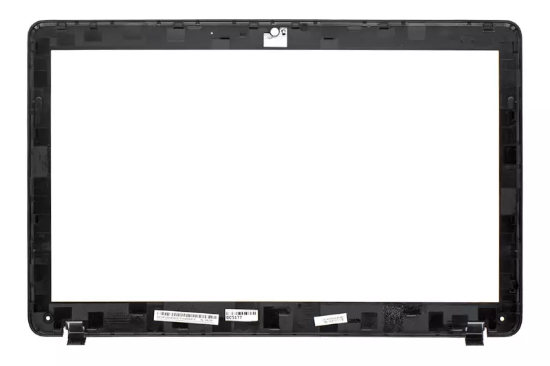 Acer Aspire E1-521, E1-531, E1-571 használt LCD kijelző keret (60.M09N2.007)