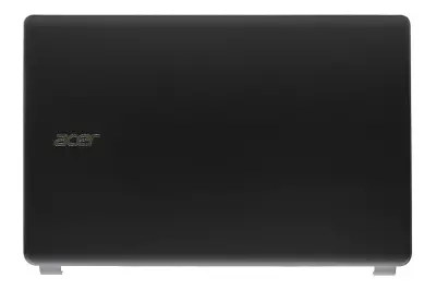 Acer Aspire E1-522 gyári új fekete LCD kijelző hátlap (60.M81N1.004)