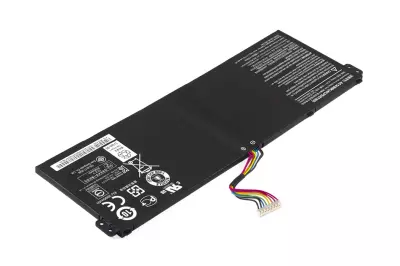 Acer Travelmate P2410-G2-MG S laptop akkumulátor, gyári új, 4 cellás (3090mAh - 3220mAh)