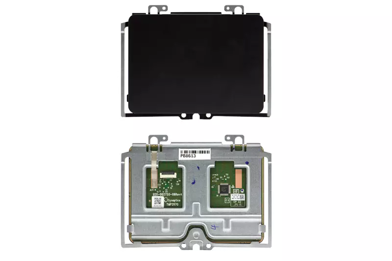 Acer Aspire E5-511, E5-521, E5-572 gyári új fekete touchpad (56.ML9N2.001)