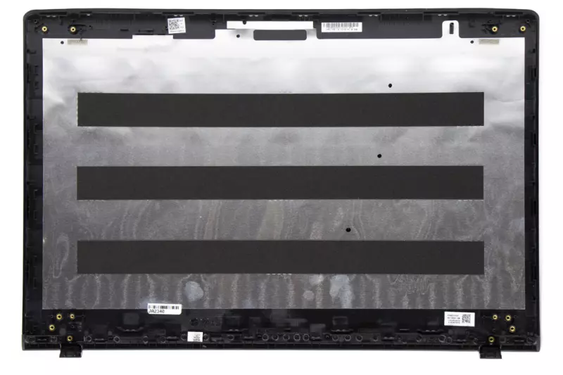 Acer Aspire E5-523, E5-576, K50-20 gyári új fekete LCD kijelző hátlap (60.GDZN7.001)