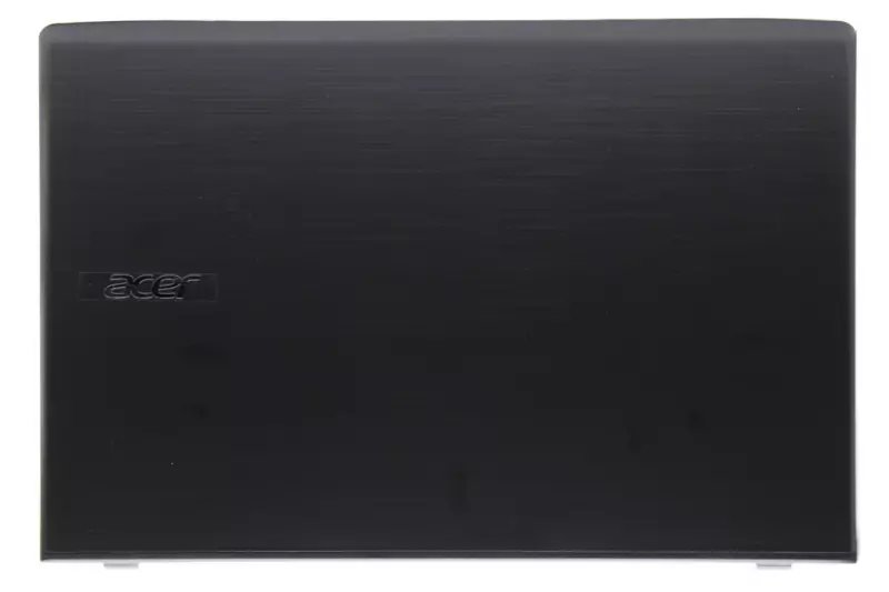 Acer Aspire E5-523, E5-576, K50-20 gyári új fekete LCD kijelző hátlap (60.GDZN7.001)