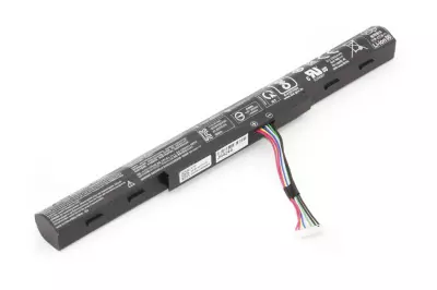 Acer Travelmate TMP259-MG laptop akkumulátor, gyári új, 4 cellás (2800mAh)
