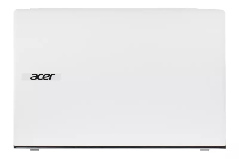 Acer Aspire E5-553, E5-575, K50-20 gyári új fehér LCD kijelző hátlap (60.GDYN7.001)