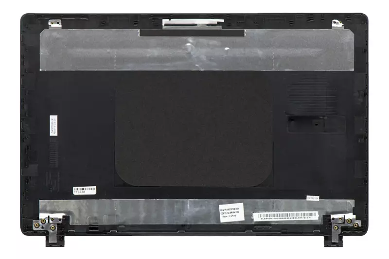 Acer Aspire ES1-711 gyári használt fekete LCD kijelző hátlap