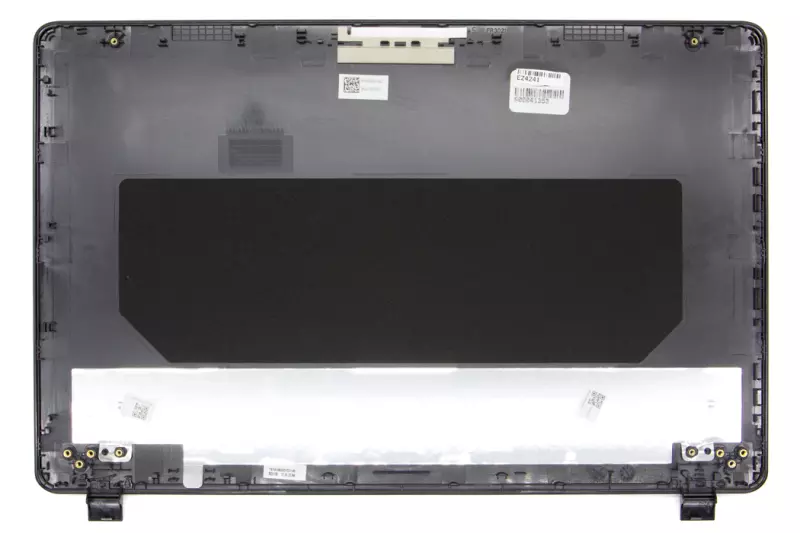 Acer Aspire ES1-523, ES1-572 gyári új fekete LCD kijelző hátlap (60.GD0N2.002)