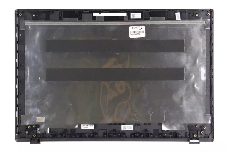 Acer Aspire F5-521, F5-571 gyári új fekete LCD kijelző hátlap (60.EF7N7.002)