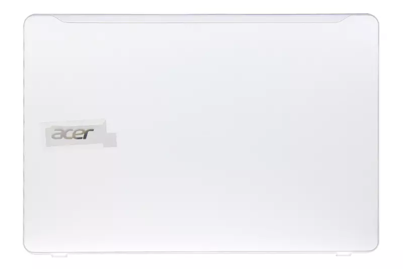 Acer Aspire F5-522, F5-573T gyári új fehér LCD kijelző hátlap (60.GGJN7.001)