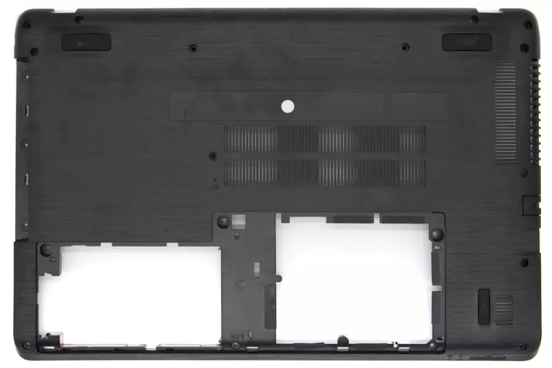 Acer Aspire F5-573, F5-573G gyári új alsó fedél, bottom case (60.GFJN7.003)
