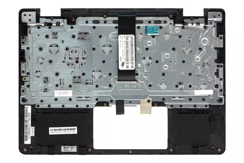 Acer Aspire R3-131T gyári új magyar fekete billentyűzet modul (6B.G0YN1.014)