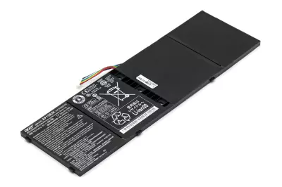 Acer Aspire V5-573P laptop akkumulátor, gyári új, 4 cellás (3560mAh)