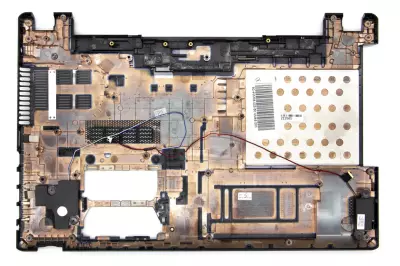 Acer Aspire V5-531, V5-531G, V5-571, V5-571G gyári új alsó fedél, bottom case (60.4VM05.005)