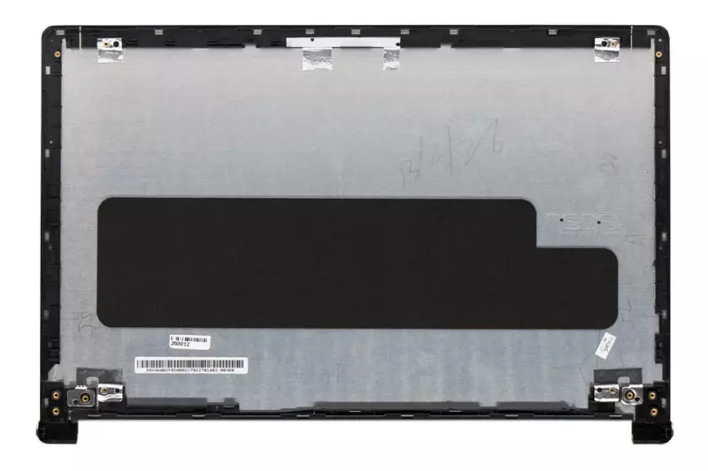 Acer Aspire VN7-571G VN7-591G gyári új fekete LCD kijelző hátlap (60.MUVN1.001)
