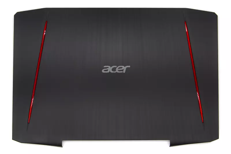 Acer Aspire VX5-591G gyári új fekete LCD kijelző hátlap (60.GM1N2.002)