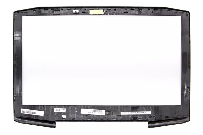 Acer Aspire VX5-591G gyári új fekete LCD kijelző keret, (60.GM1N2.003)