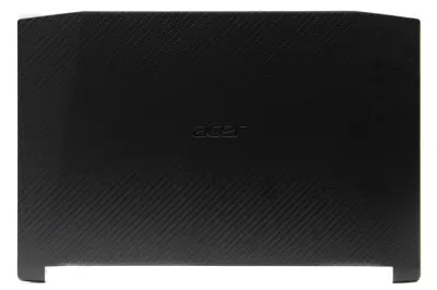 Acer Nitro 5 AN515-42, AN515-52 gyári új fekete LCD kijelző hátlap (60.Q3MN2.002)