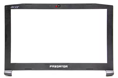 Acer Predator Helios 300 G3-571, G3-572, PH315-51 gyári új fekete LCD kijelző keret, (60.Q28N2.002)