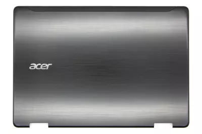 Acer Spin 5 SP513-51 gyári új fekete kijelző hátlap (60.GK4N1.002)