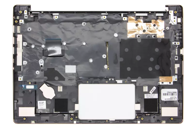 Acer Swift SF113-31 gyári új magyar rózsaszín-fekete háttér-világításos billentyűzet modul (6B.GPQN5.007)