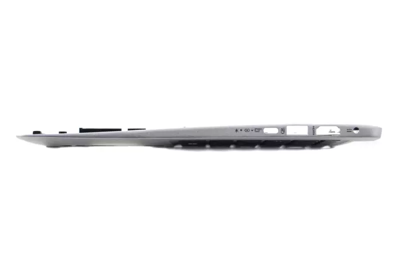 Acer Swift SF314-51 gyári új magyar ezüst-fekete háttér-világításos billentyűzet modul (6B.GKBN5.023)