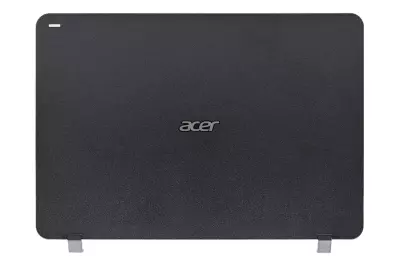 Acer Travelmate B117-M gyári új fekete kijelző hátlap (60.VCJN7.001)