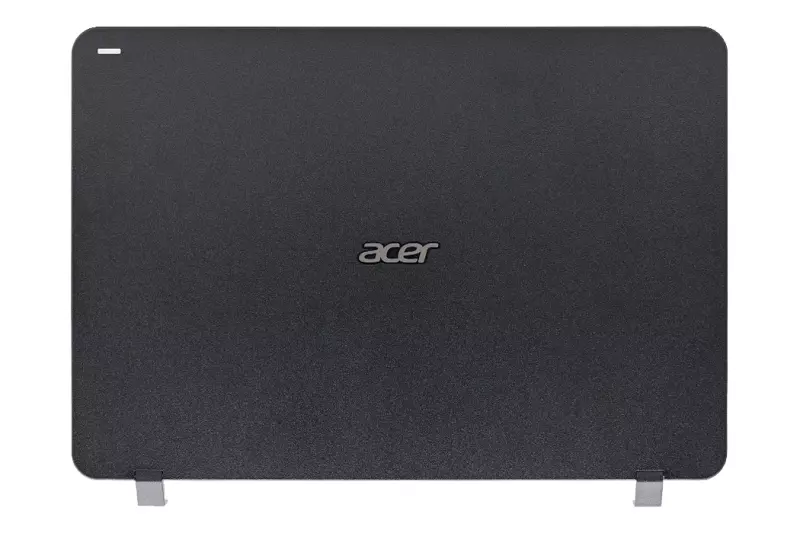 Acer Travelmate B117-M gyári új fekete kijelző hátlap (60.VCJN7.001)