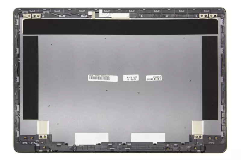 Acer Travelmate X349-M, X349-G2-M gyári új szürke kijelző hátlap (60.VDFN5.002)