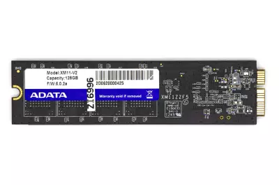 Adata 128GB, XM11-V2 gyári új Asus ZenBook mSATA SSD kártya, 03B03-00031500