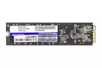 Asus ZenBook UX31E  ADATA laptop SSD