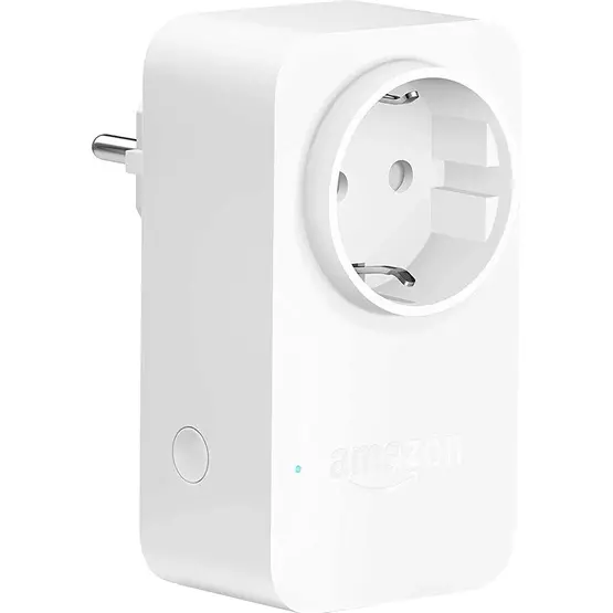 Amazon Alexa WiFi-s Okos Konnektor | Smart Plug (23-002947-01)