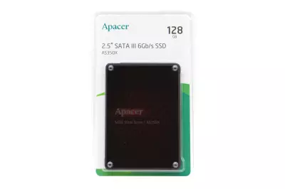 Asus X555 sorozat X555UB 128GB Apacer laptop SSD