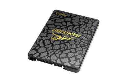 Lenovo IdeaPad U165 240GB Apacer laptop SSD