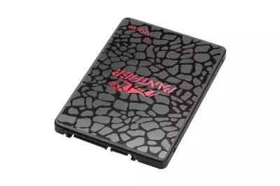 Lenovo IdeaPad G575 256GB Apacer laptop SSD