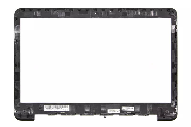 Asus EeeBook E402 sorozathoz használt fekete LCD keret (13NL0034AP0211)