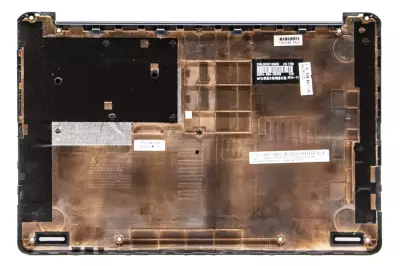 Asus EeeBook X205TA (F205TA) használt kék alsó fedél (90NL0732-R7D010)