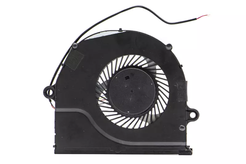 Asus FX63VD gyári új hűtő ventilátor, beszerelési lehetőséggel, (DFS541105FC0T, FK6P)