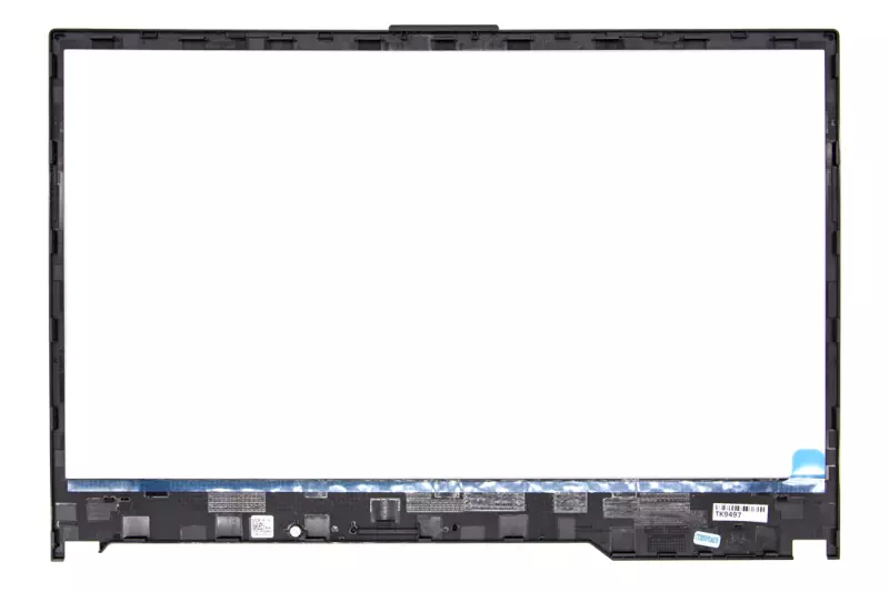 Asus G531GD, G531GW gyári új LCD kijelző keret (90NR01N0-R7B000)