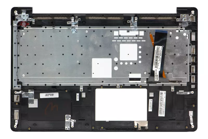 Asus G550JK, GL550JK MAGYAR háttér-világításos laptop billentyűzet modul (90NB04L3-R31HU0)