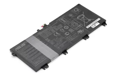 Asus GL503 sorozat GL503VD laptop akkumulátor, gyári új, 4 cellás (4110mAh)