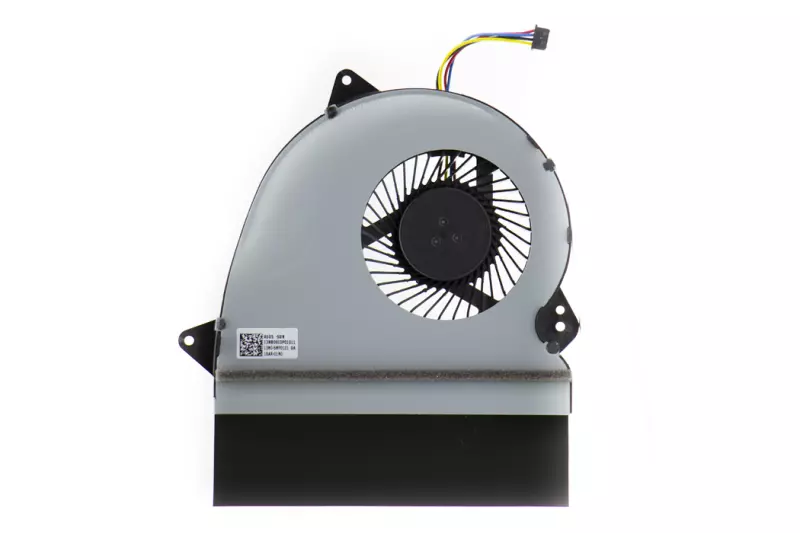 Asus GL552VL, GL552VX gyári új hűtő ventilátor (13NB09I0P01011)