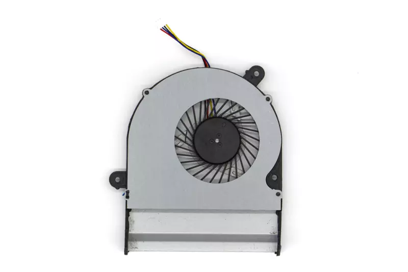 Asus K401LB, K401UB, K401UQ gyári új hűtő ventilátor, beszerelési lehetőséggel, (13NB07W1T11011)
