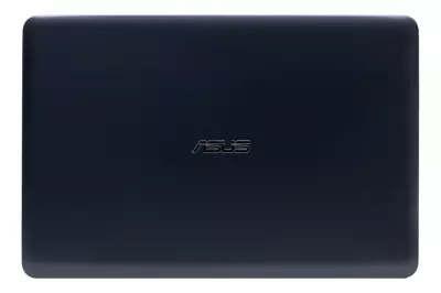 Asus K501 sorozat K501LB szürke LCD kijelző hátlap